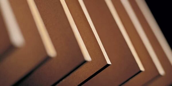 TRUPAN MDF STD 12mm 2.75X1.83 1RA
