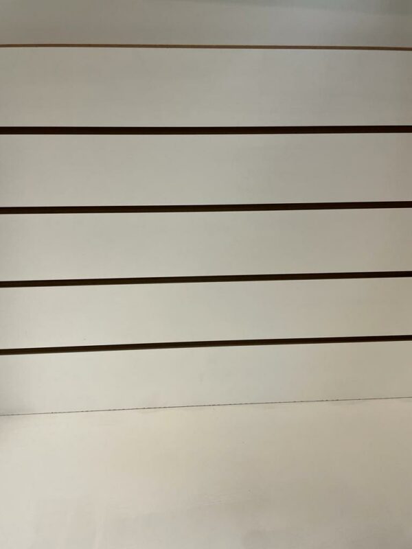 PANEL-WALL 18MM BLANCO 0.91X2.75 - Image 2