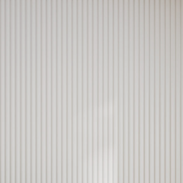 REV. ALISTONADO CONCEPT BLANCO 2.70X0.90(2.43M2) - Image 2
