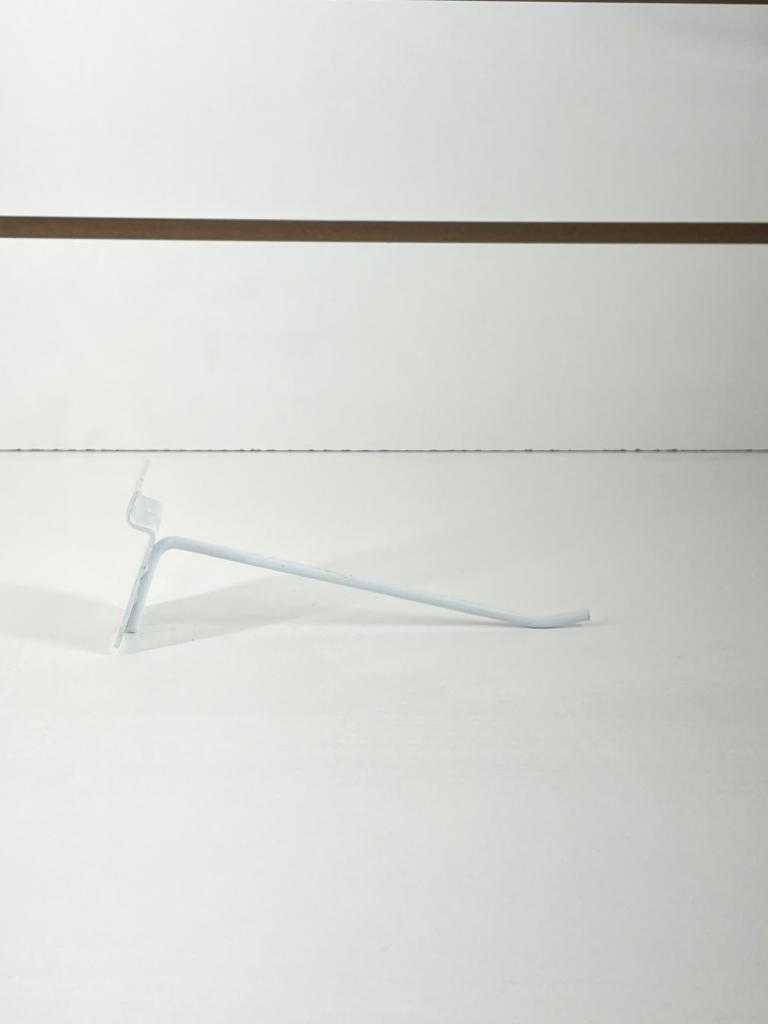 BLISTERO DE ALAMBRE 15CM BLANCO