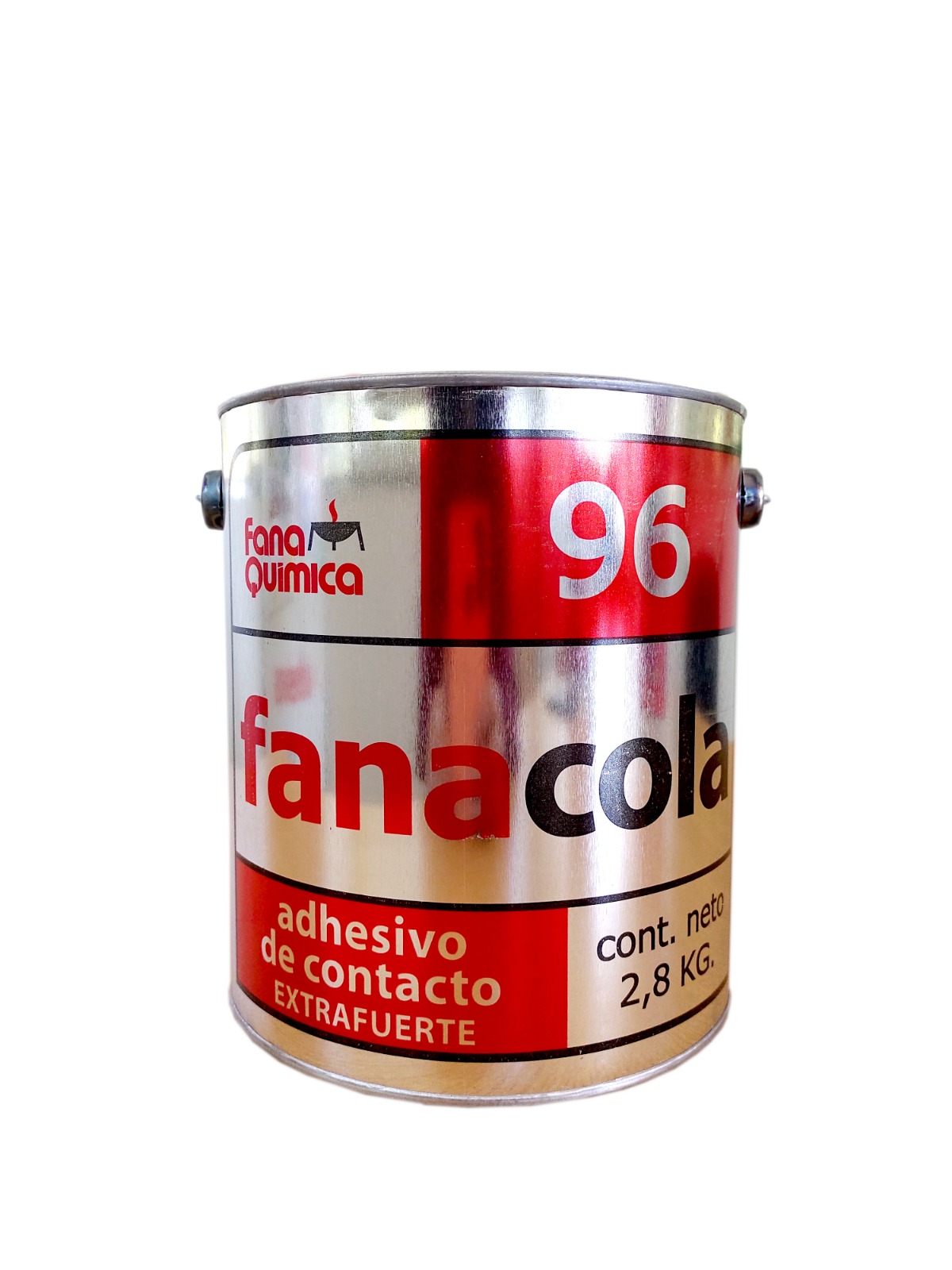 FANACOLA 96  2.8KG