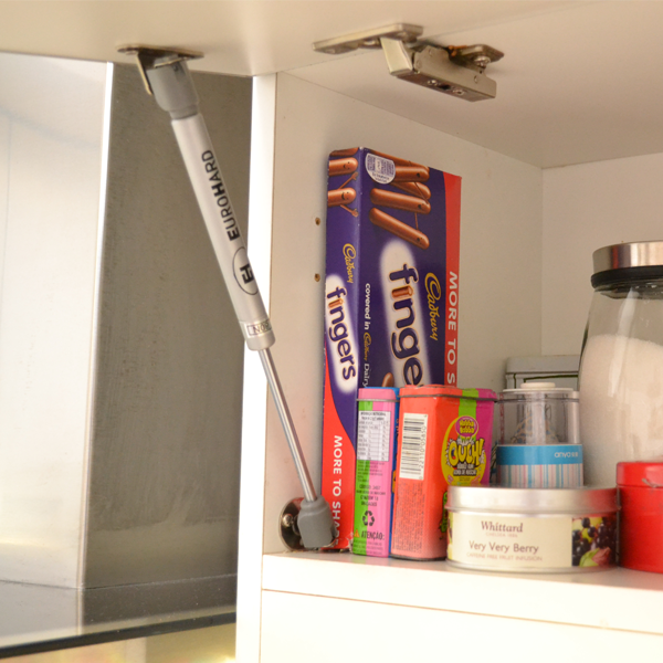 PISTON A GAS DE 100N