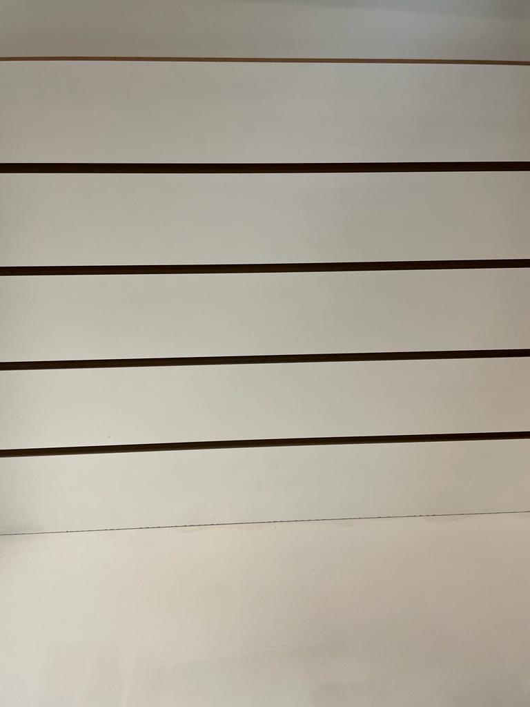 PANEL-WALL 18MM BLANCO 0.91X2.60