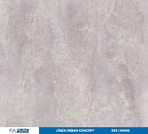 MELAMINA FAPLAC URBAN STUCCO COLISEO 18MM 2.75 X 0.91